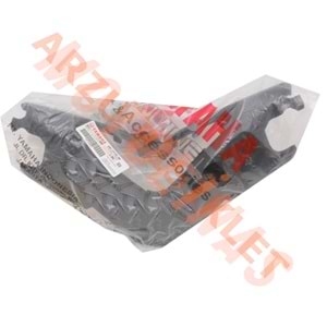 GİDON ÜST KAPAK [2015-2020] [ORJİNAL] YAMAHA N MAX