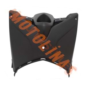 İÇ TORPİDO [2015-2020] [ORJİNAL] YAMAHA N MAX
