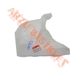 FAR GRENAJI SAĞ [BEYAZ] PCX [2018-2019] [ORİJİNAL] -[64501-K97-T00ZH]