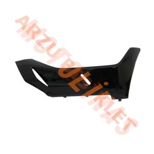 SAĞ MARŞBİYEL [SİYAH] PCX [2018-2019] [ORJİNAL]