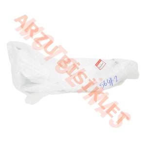 SAĞ MARŞBİYEL [BEYAZ] PCX [2018-2019] [ORİJİNAL] -[64431K97-T00ZM]