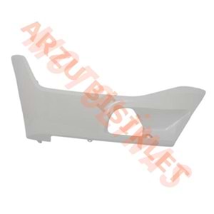 SOL MARŞBİYEL [BEYAZ] PCX [2018-2019] [ORJİNAL]