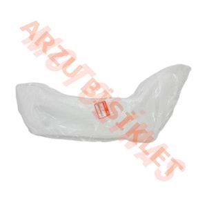 SOL MARŞBİYEL [BEYAZ] PCX [2018-2019] [ORJİNAL]