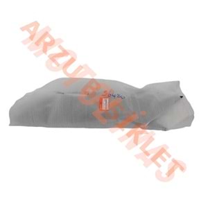 ARKA GRENAJ SAĞ [SELE ALTI] [SİYAH] PCX [2018-2019] [ORJİNAL]