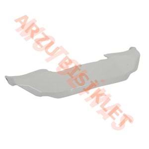 ÖN BURUN [BEYAZ] PCX [2018-2019] [ORJİNAL]