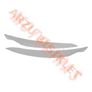 FAR KAŞI [TAKIM] [BEYAZ] PCX [2018-2019] [ORJİNAL]