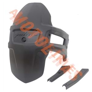 ARKA İÇ ÇAMURLUK - BAJAJ PULSAR NS 200 [ORJİNAL]