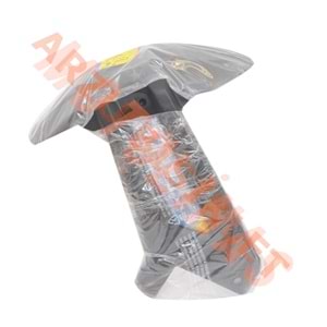 ARKA İÇ ÇAMURLUK - BAJAJ PULSAR NS 200 [ORJİNAL]