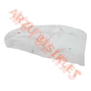 ARKA PORTBAGAJ [KISA - MODİFİYE] CG