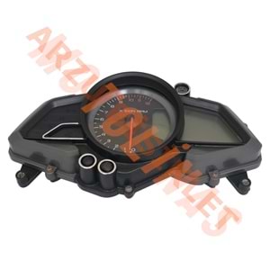 KİLOMETRE SAATİ BAJAJ PULSAR NS 200 [ORJİNAL]