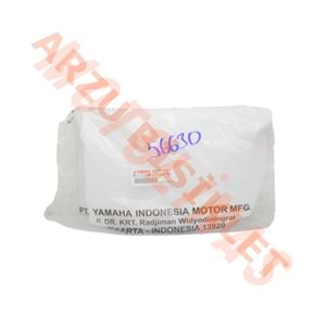 ÖN BURUN [MAT MAVİ] [2021-2022] [ORJİNAL] YAMAHA N MAX