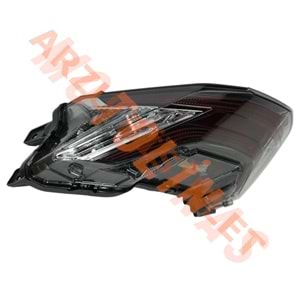STOP KOMPLE PCX [2021-2024]
