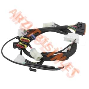 ENJEKSİYON TESİSATI DRIFT L