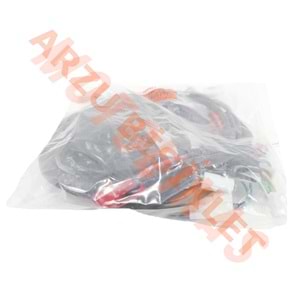 ELEKTRİK TESİSATI DRIFT L