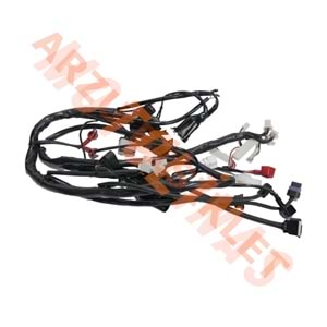 ELEKTRİK TESİSATI - WING 50