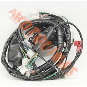 ELEKTRİK TESİSATI - KUBA TK 03