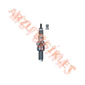 BUJİ 3521 - CR9EIX - [İRİDYUM] NGK - JAPAN