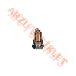 BUJİ 5829 - DP8EA-9 - NGK - JAPAN