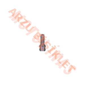 BUJİ 93444 - LMAR8D-J - NGK - JAPAN