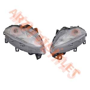 ÖN SİNYAL [TAKIM] HONDA DIO - E BELGELİ