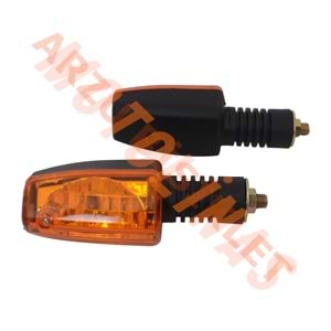 SİNYAL UZUN KÖRÜKLÜ [OEM KALİTE] [TAKIM] CG - E BELGELİ