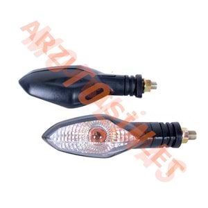 SİNYAL [TAKIM] BAJAJ PULSAR NS 200 - E BELGELİ