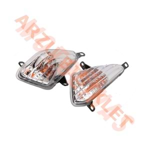 ÖN SİNYAL [TAKIM] CBF 150 - E BELGELİ