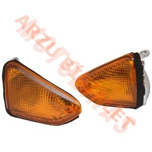 ÖN SİNYAL KARE [TAKIM] YBR - E BELGELİ