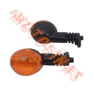 ARKA SİNYAL ORİJİNAL TİP [TAKIM] CUB - E BELGELİ