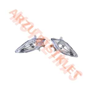 PARK LAMBALARI [TAKIM] KH100 MONDIAL - CUB - E BELGELİ