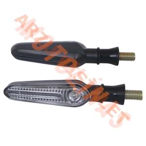 SİNYAL SARI IŞIK [TAKIM] [MODEL-2] E BELGELİ