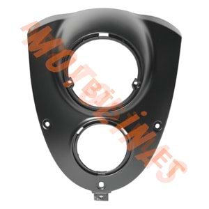 ÖN FAR PANELİ KUBA TRENDY