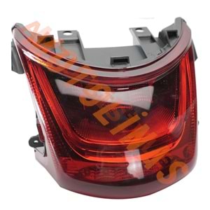 ARKA STOP - E BELGELİ ARORA CAPPUCİNO