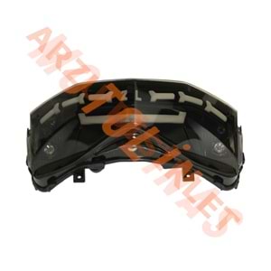 ARKA STOP - RKS NEWLIGHT - E BELGELİ