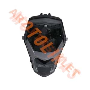 ÖN FAR - CF MOTO NK 250 - E BELGELİ