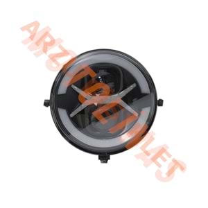 ÖN FAR - KUBA BLUEBERRY - E BELGELİ