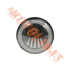 ÖN FAR - MONDIAL TURİSMO - E BELGELİ