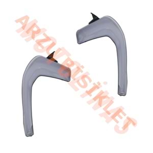 ÖN PARK LAMBASI SAĞ - SOL [TAKIM] CF MOTO SR 250 - E BELGELİ