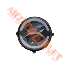 ÖN FAR - ARORA CAPPUCINO - E BELGELİ