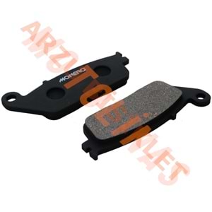 DİSK BALATA ÖN - X MAX 250 - CBR 250R - HONDA SH 125 [SBP] GOLD SERİSİ