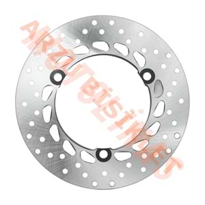 ARKA FREN DİSKİ [2015-2020] [2021-2022] N MAX