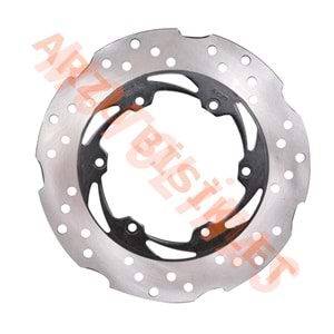 ARKA FREN DİSKİ - BAJAJ PULSAR NS 200