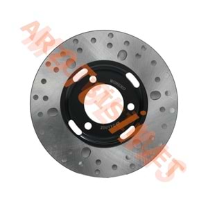 ÖN FREN DİSKİ - BLAZER XR