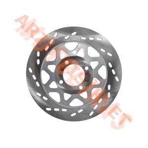 ÖN FREN DİSKİ [ORİJİNAL] - TVS JUPITER 125-[R1110430]