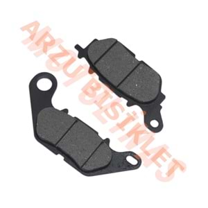DİSK BALATA ÖN JUPITER 125 ASK