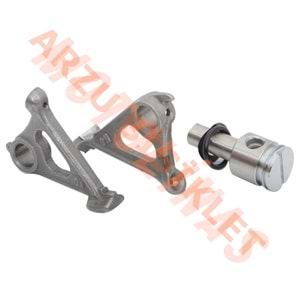 SUBAP PİYANO TAKIMI 200cc CG