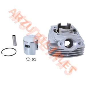 SİLİNDİR KOMPLE [46,00 mm] [TEK SEGMAN] PEUGEOT - AIRSAL