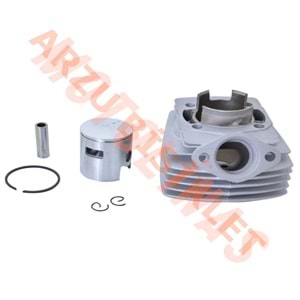 SİLİNDİR KOMPLE [46,00 mm] [TEK SEGMAN] PEUGEOT - PARMAKIT