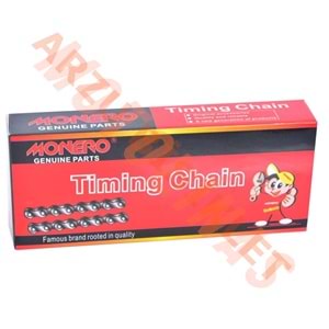 EKSANTRİK ZİNCİRİ [92 L] ACTIVA S - PCX