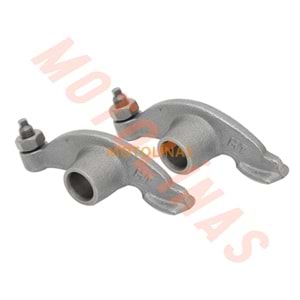 PİYANO SET - SCOOTER 125cc - 150cc